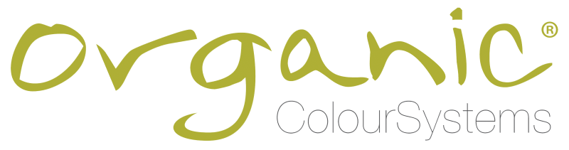 Organic Colour Systems logo